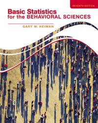 Basic Statistics for the Behavioral Sciences 7th edition ...