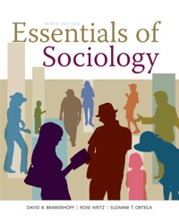Essentials Sociology 9th Edition Pdf