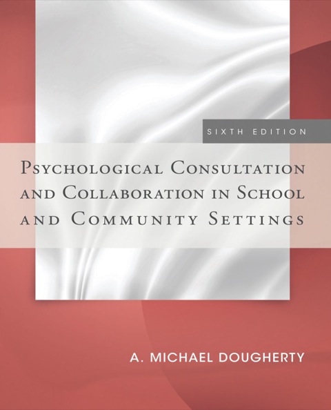 Psychological Consultation+Collab...