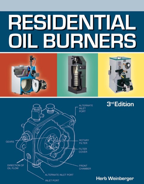 Residential Oil Burners