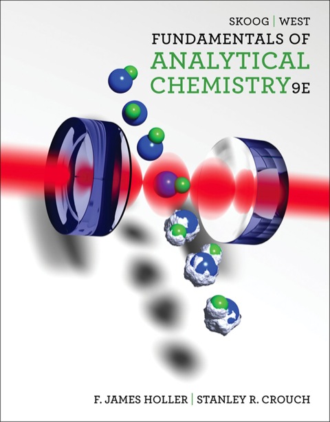 Fund.Of Analytical Chemistry Text