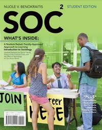 SOC, 2nd Edition