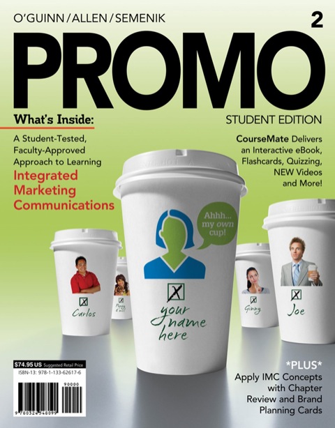 Cover image for book PROMO2