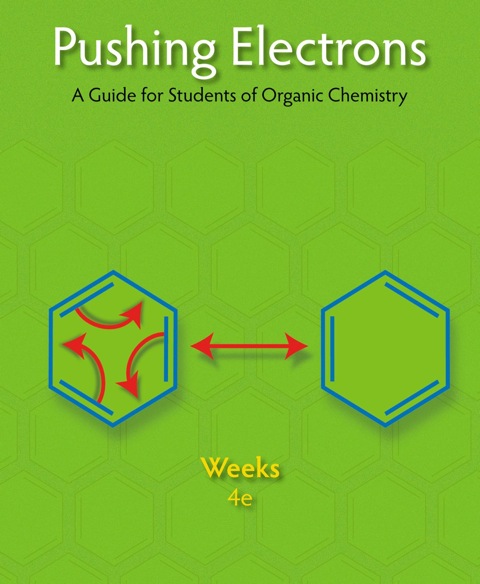 Cover image for book Pushing Electrons