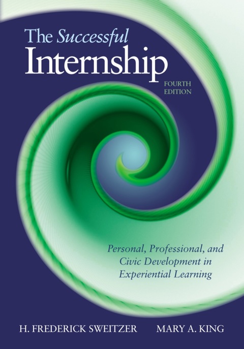 Cover image for book The Successful Internship