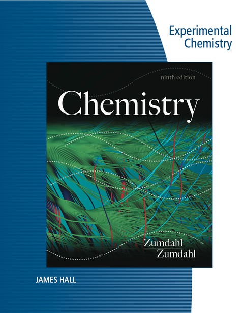 Cover image for book Lab Manual for Zumdahl/Zumdahl's Chemistry
