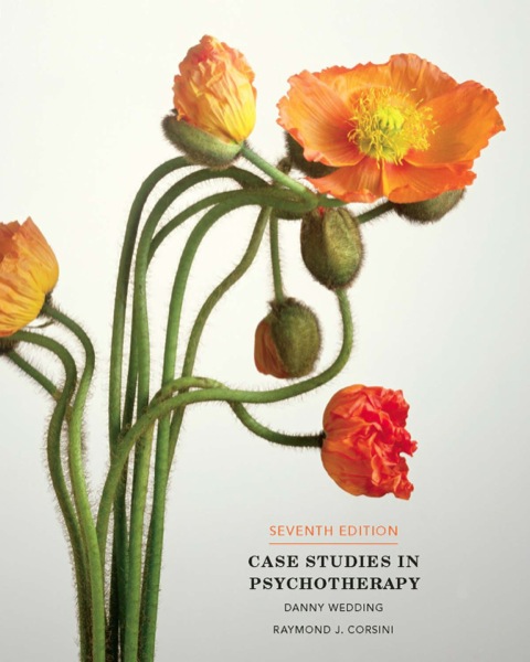 Cover image for book Case Studies in Psychotherapy