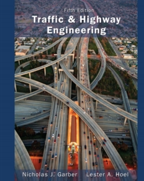 Cover image for book MindTap Engineering for Garber/Hoel's Traffic and Highway Engineering, 5th Edition, [Instant Access], 2 terms (12 months)