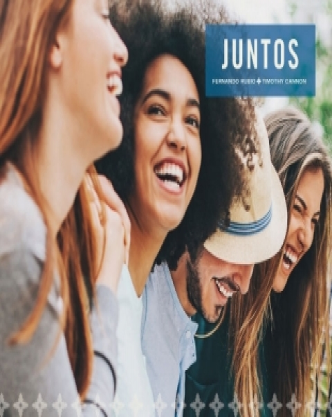 Cover image for book MindTap Spanish for Rubio/Cannon's Juntos, Student Edition