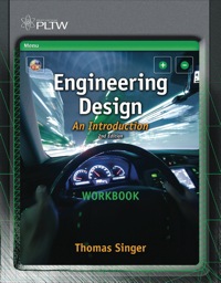 Cover image: Engineering Design: An Introduction 2nd edition 9781285308630