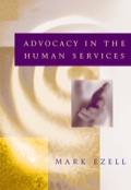 Advocacy in the Human Services - Mark Ezell
