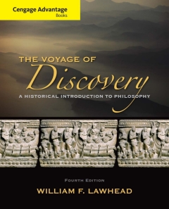 VOYAGE OF DISCOVERY