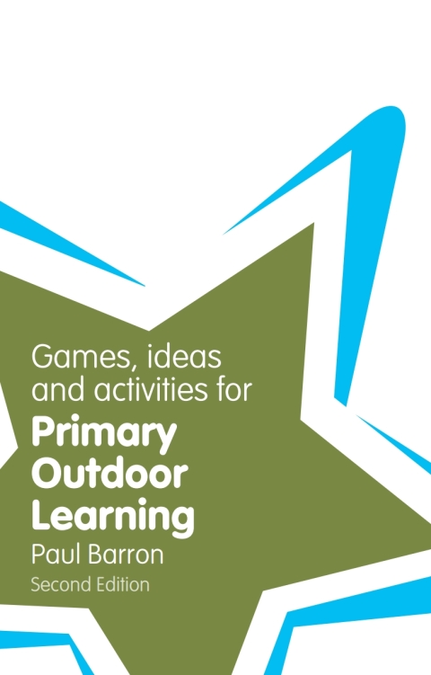 Cover image for book Practical Ideas, Games and Activities for the Primary Classroom