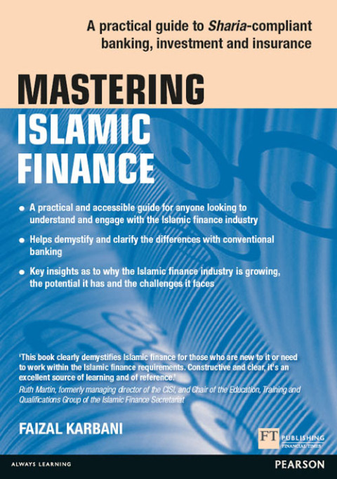 Cover image for book Mastering Islamic Finance