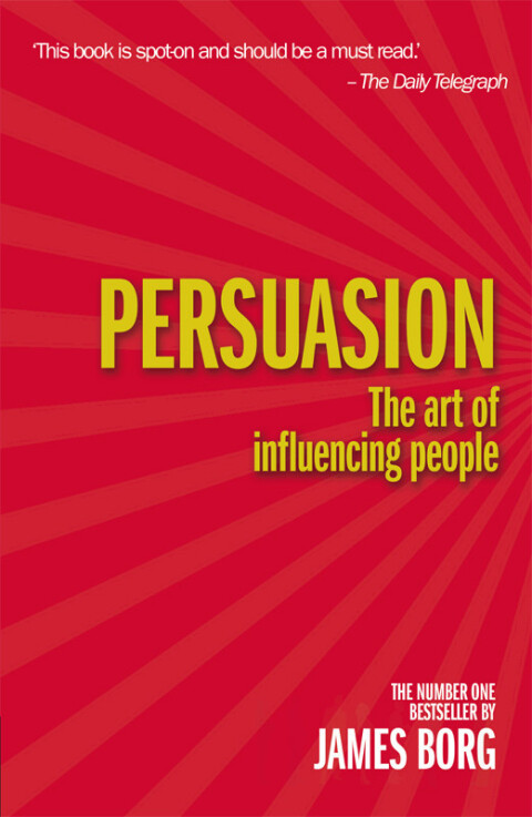 Cover image for book Persuasion