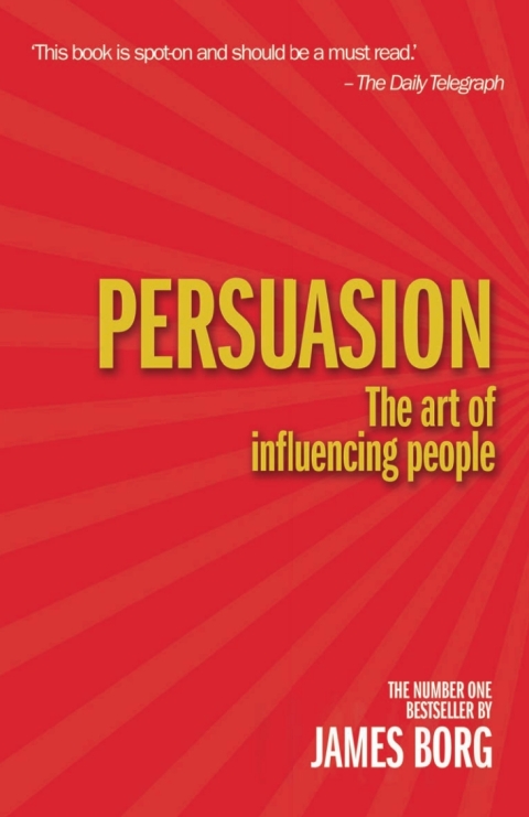 Cover image for book Persuasion