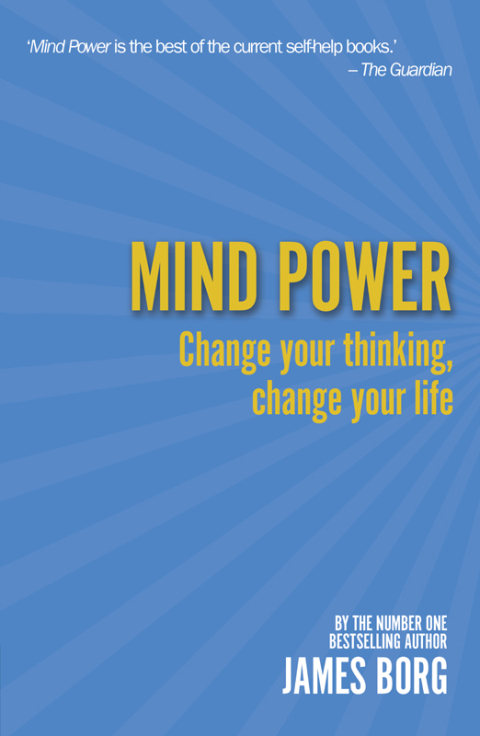 Cover image for book Mind Power