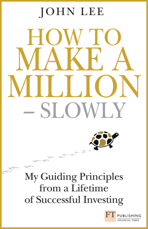 How to Make a Million ? Slowly 