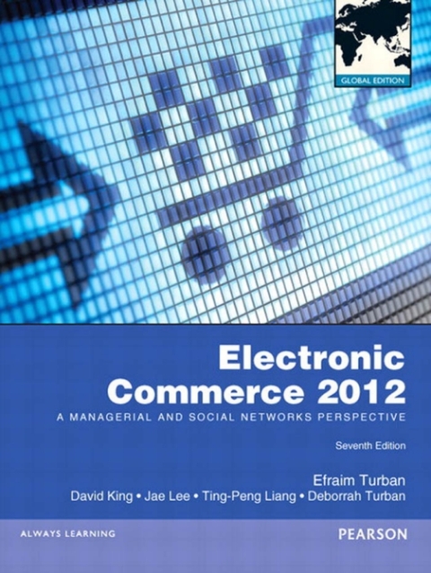 Turban: Electronic Commerce 