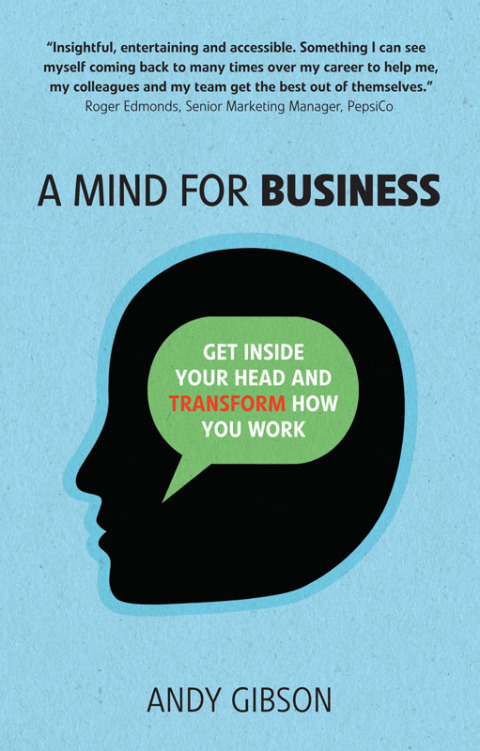 A Mind for Business 