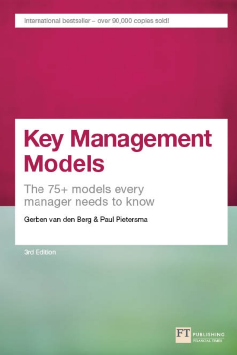 Cover image for book Key Management Models