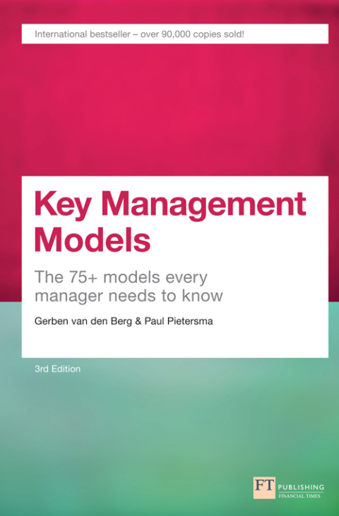 Cover image for book Key Management Models