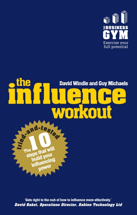 The Influence Workout 