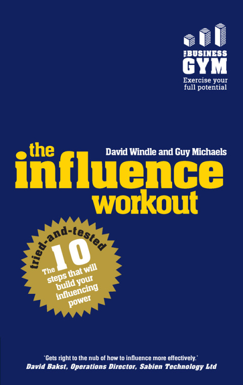The Influence Workout 