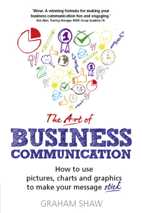 Cover image for book The Art of Business Communication