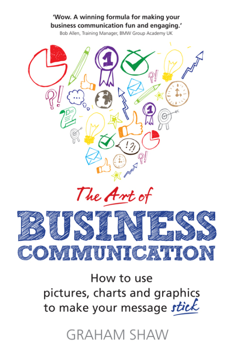 Cover image for book The Art of Business Communication
