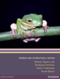 General, Organic, and Biological Chemistry: Pearson New International Edition - Timberlake, Karen C.