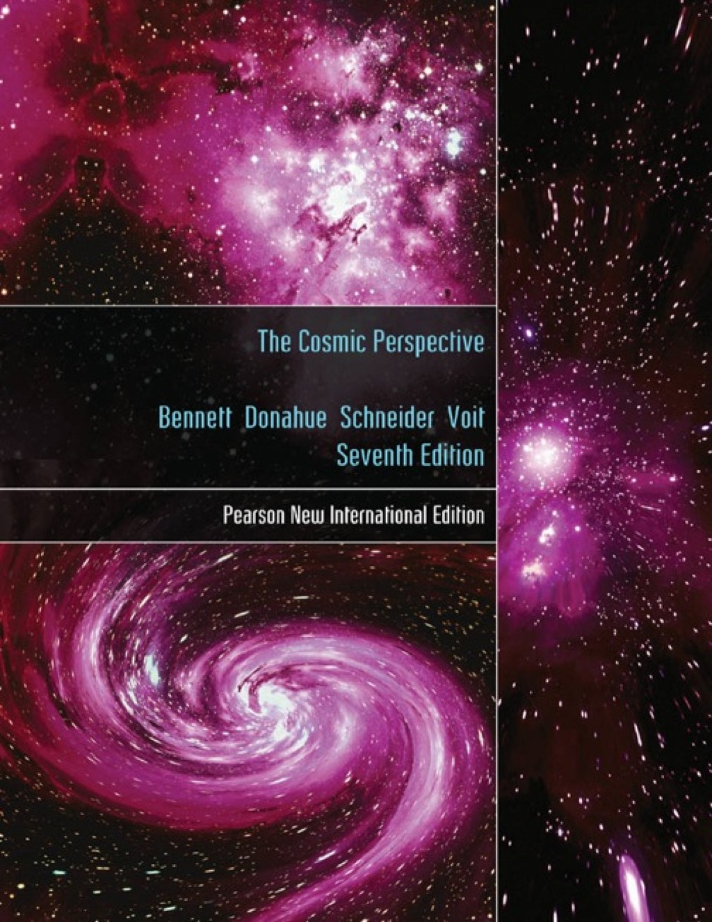 ISBN 9781292023304 - The Cosmic Perspective By Jeffrey O. Bennett ...