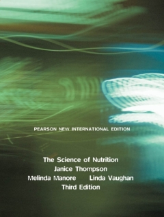 SCIENCE OF NUTRITION (PNIE)