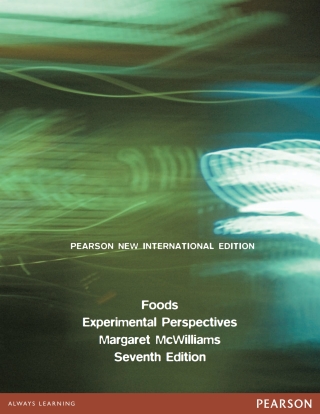 Foods Experimental Perspectives (Pnie)