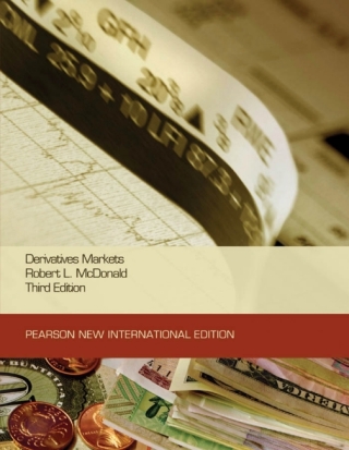 Derivatives Markets (Pnie)