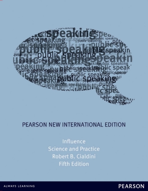 Influence: Pearson New International Edition 