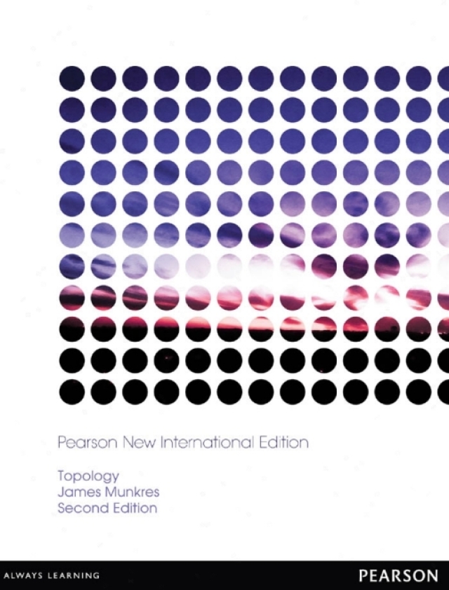 Topology