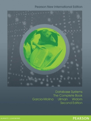 Database Systems (Pnie)