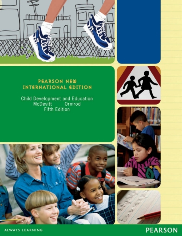 Child Development and Education