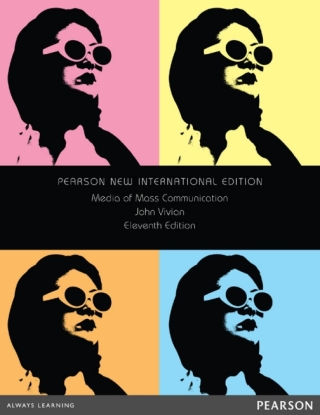 Media of Mass Communication (Pnie)