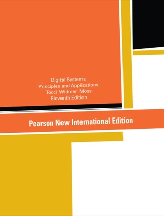 Digital Systems Principles and Applications (Pnie)
