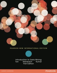 INTRODUCTION TO DATA MINING (PNIE)