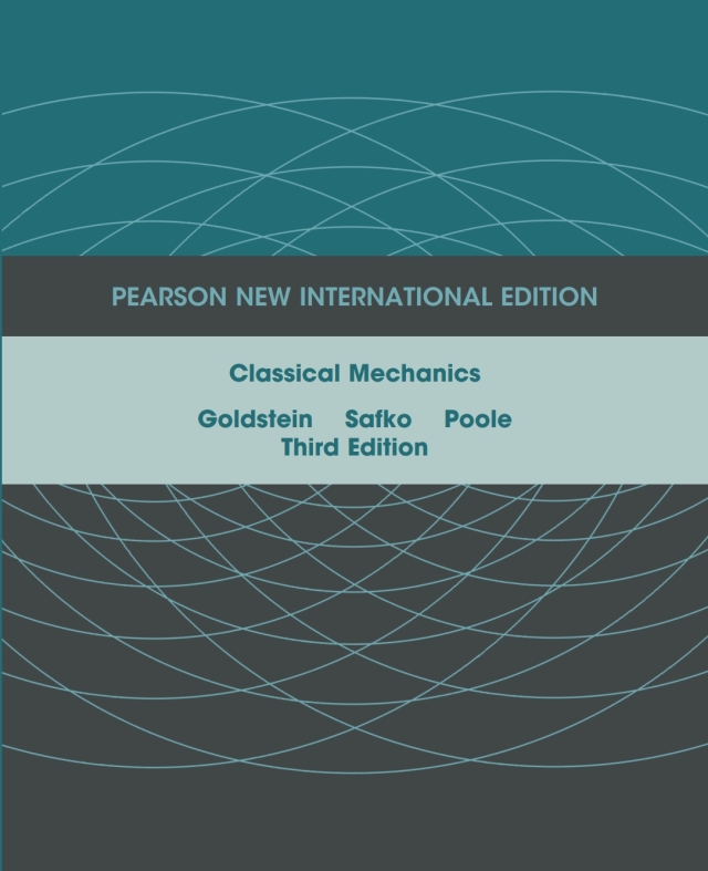 Classical Mechanics (Pnie)