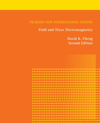 Field and Wave Electromagnetics