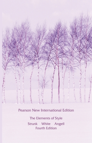 Elements of Style (Pnie)