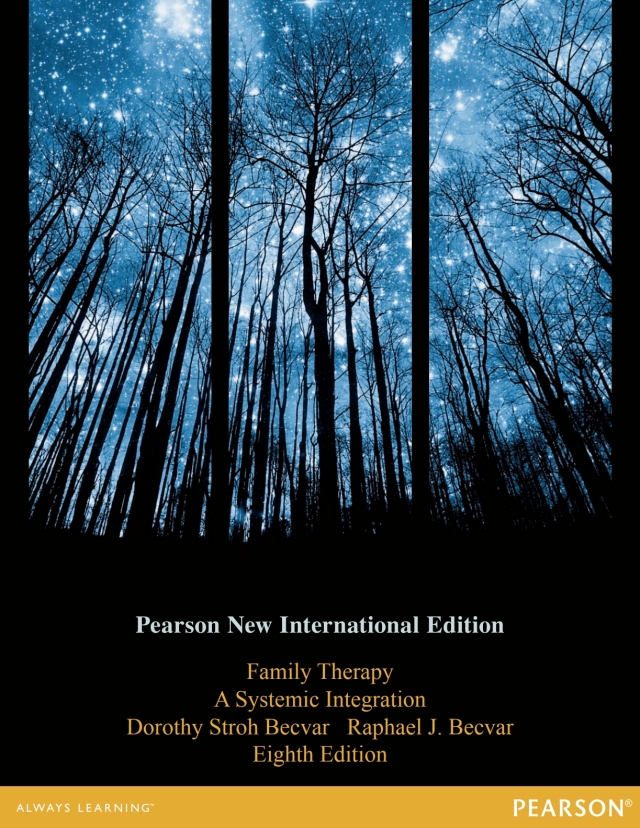 Family Therapy a Systemic Integration (Pnie)