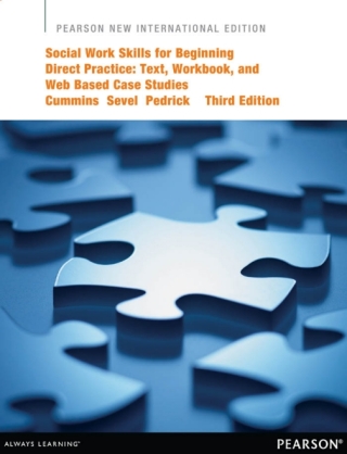 Social Work Skills for Beginning Direct Practice (Pnie)