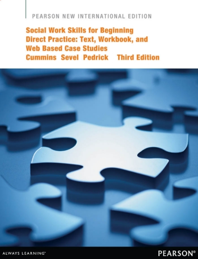 Social Work Skills for Beginning Direct Practice (Pnie)