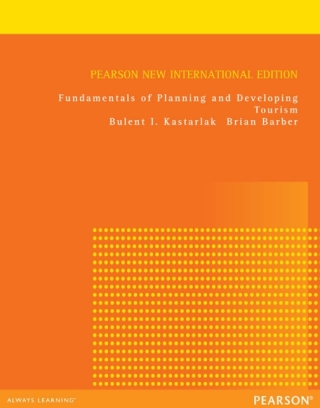Fundamentals of Planning and Developing Tourism (Pnie)