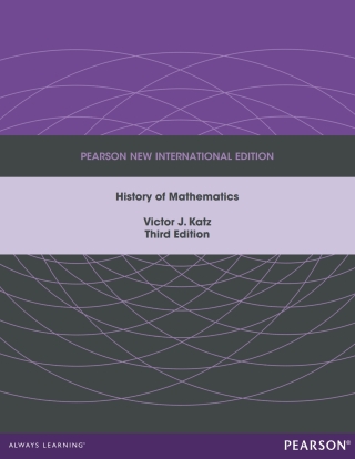 History of Mathematics
